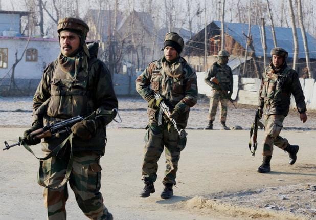 encounter in naugam sector
