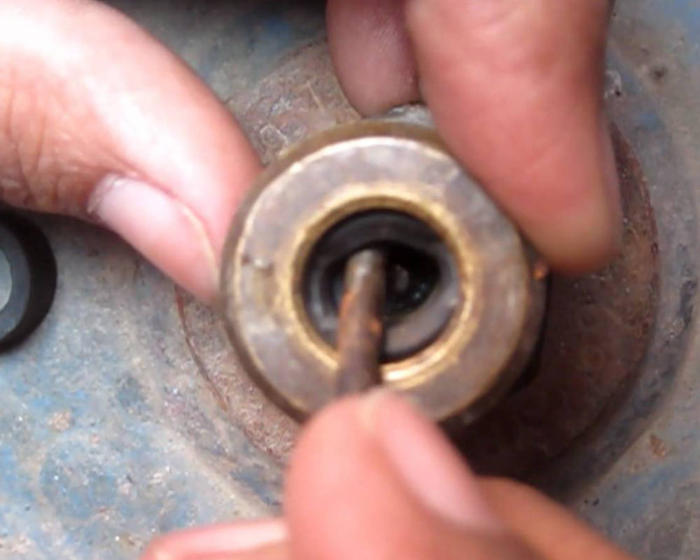 safety tips for using gas cylinder