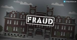 Elected female sarpanch built a fake certificate of school, police will now investigate