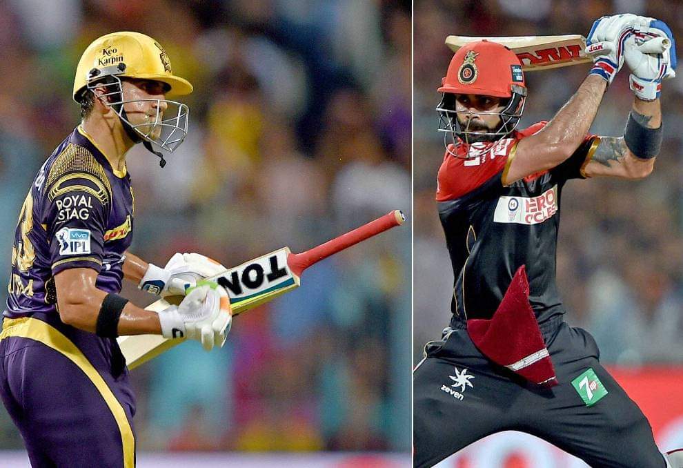 IPL 2020: Time to remove Virat Kohli from RCB captaincy, feels Gautam Gambhir
