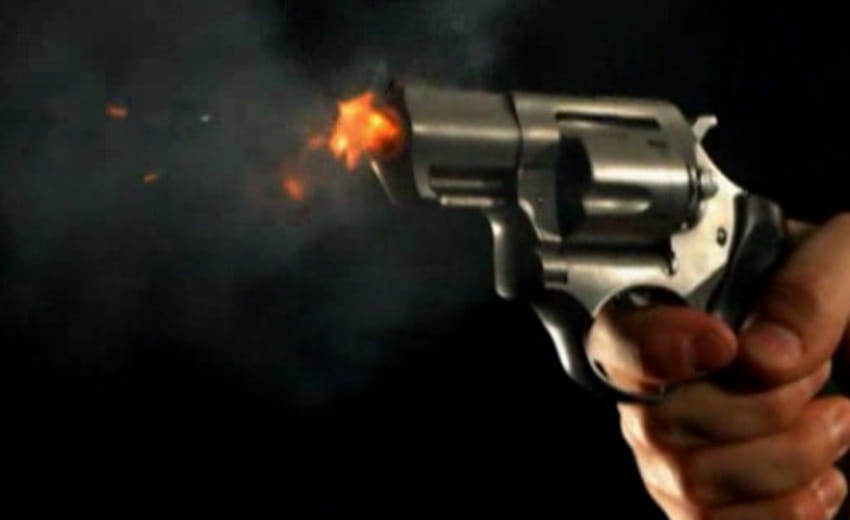 Youth shot dead in Mcodri