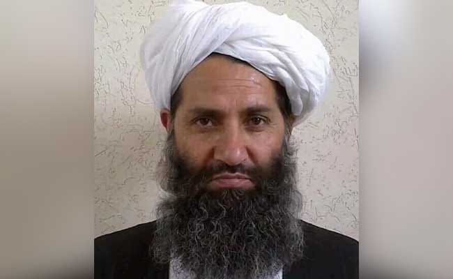 Haibatullah Akhundzada A Scholar, Not A Soldier