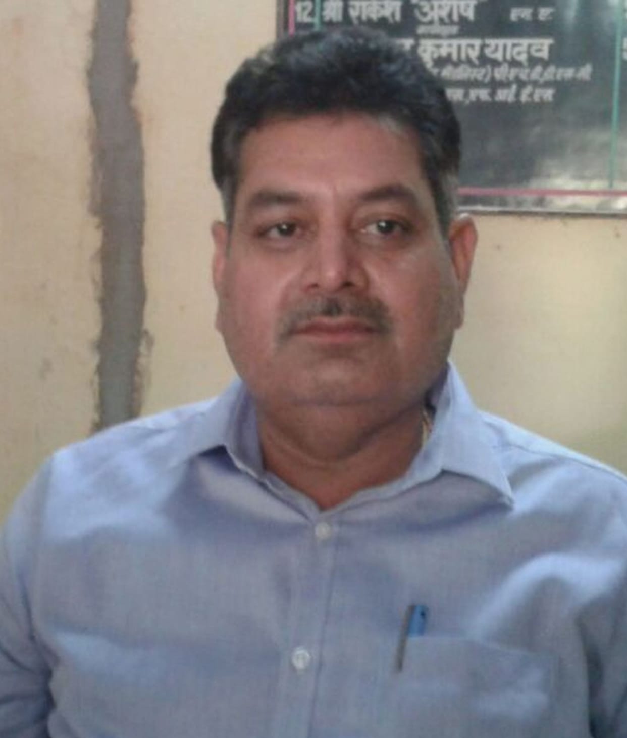Sorority revival of the system of college: Anil