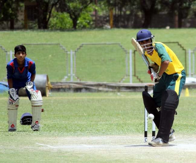 panchkula, tau, devi lal, haryana wins, 10 wickets, punjab 