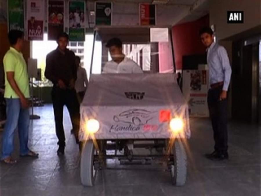 हिंदिका कार 150