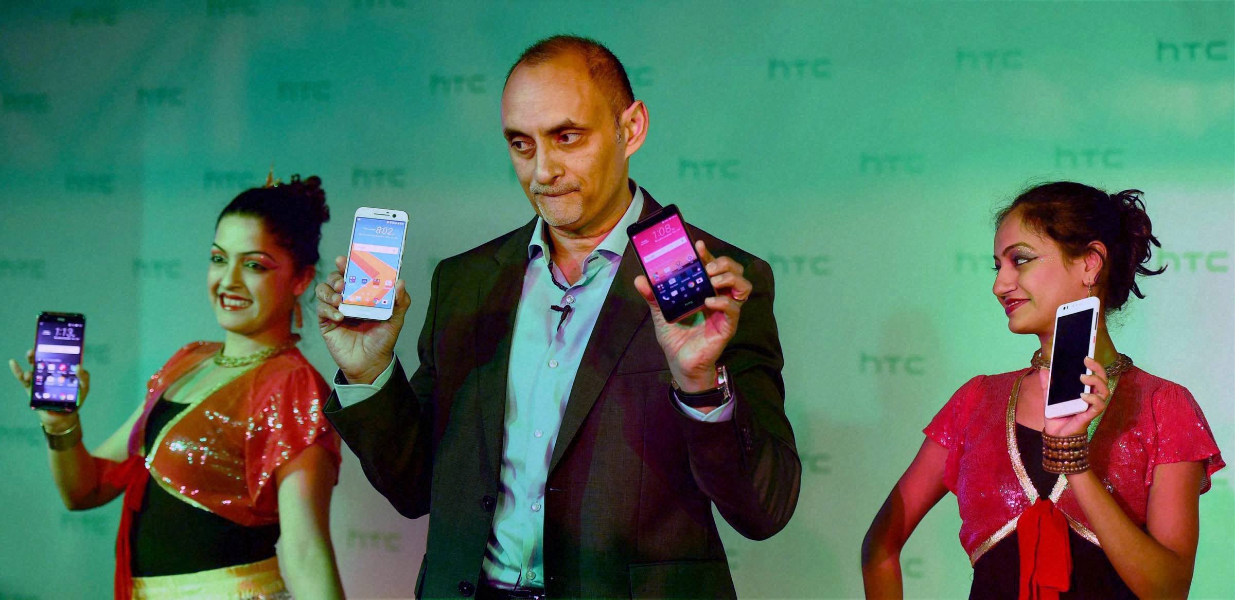 HTC 10