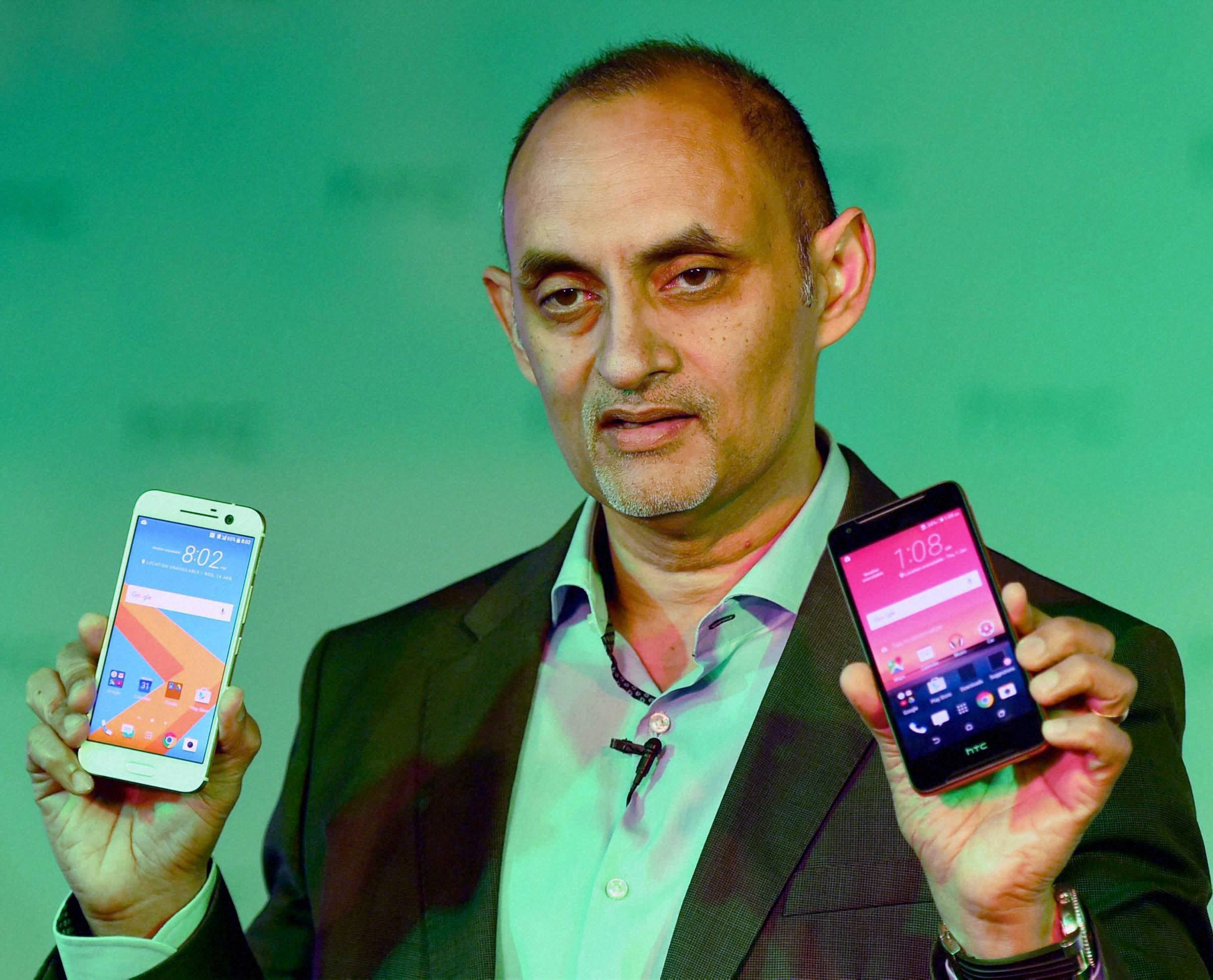 HTC 10
