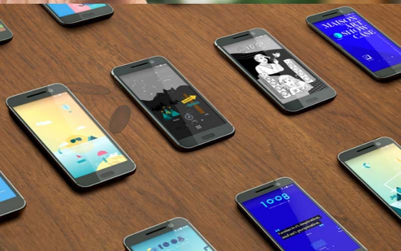 HTC 10 launched at Rs 52,990 in India; HTC   Desire 628 at Rs 13,990