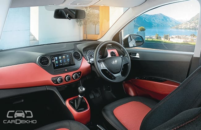 Hyundai Grand i10 Special Edition Launched At Rs 6.05 Lakh