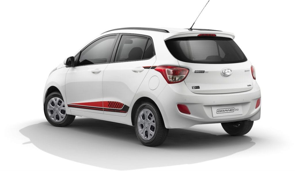 Year ender discount of 2018 in auto sector, know the details