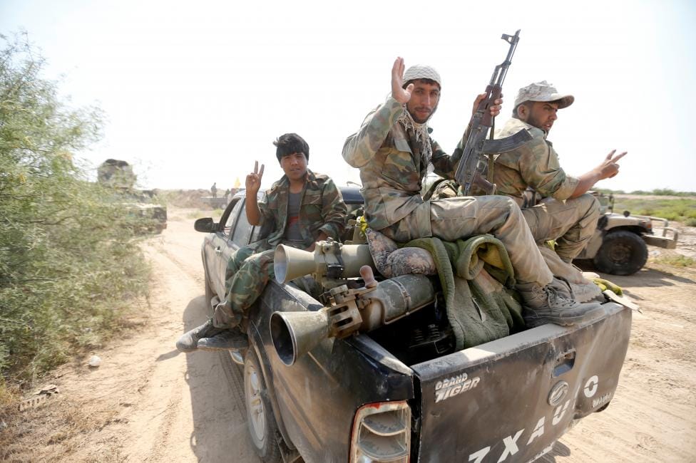 After Mosul freed Search on for 39 Indians who abducted in 2014