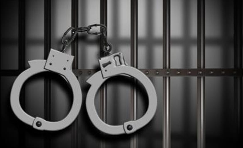 Hamirpur murder case, police remand to accused.