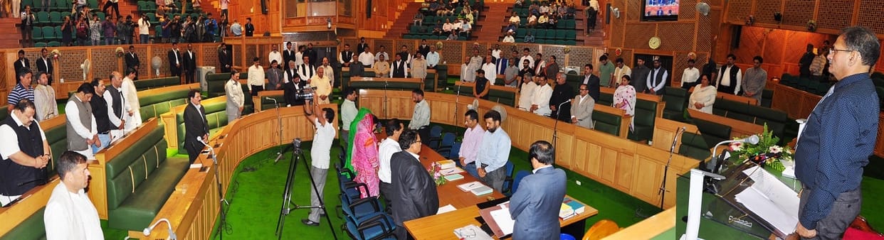tribute to 9 Leaders