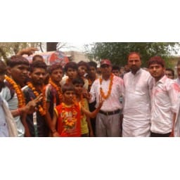 haryana second in national open kabbddi