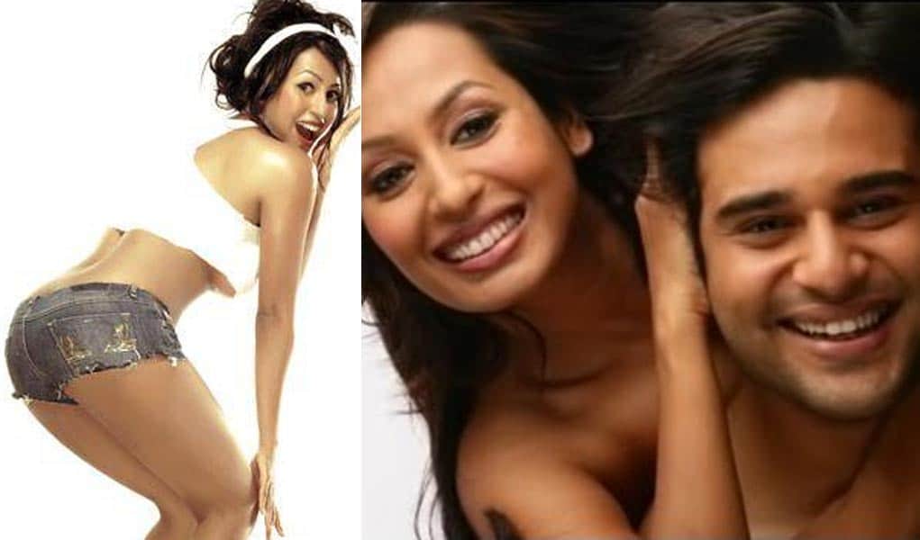 Kashmira Shah reveal her favourite position on bed