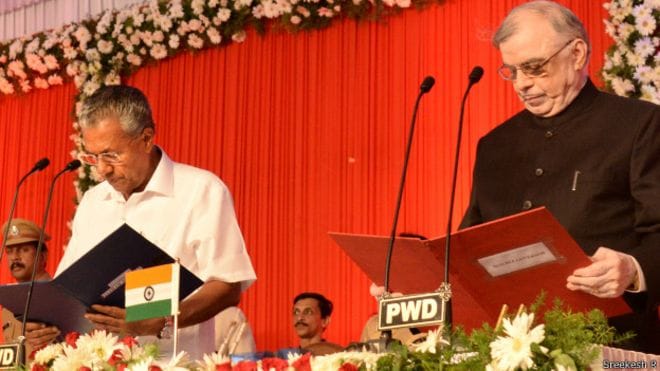biggest challenge to Kerala govt 