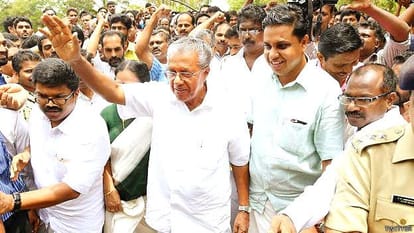 biggest challenge to Kerala govt 