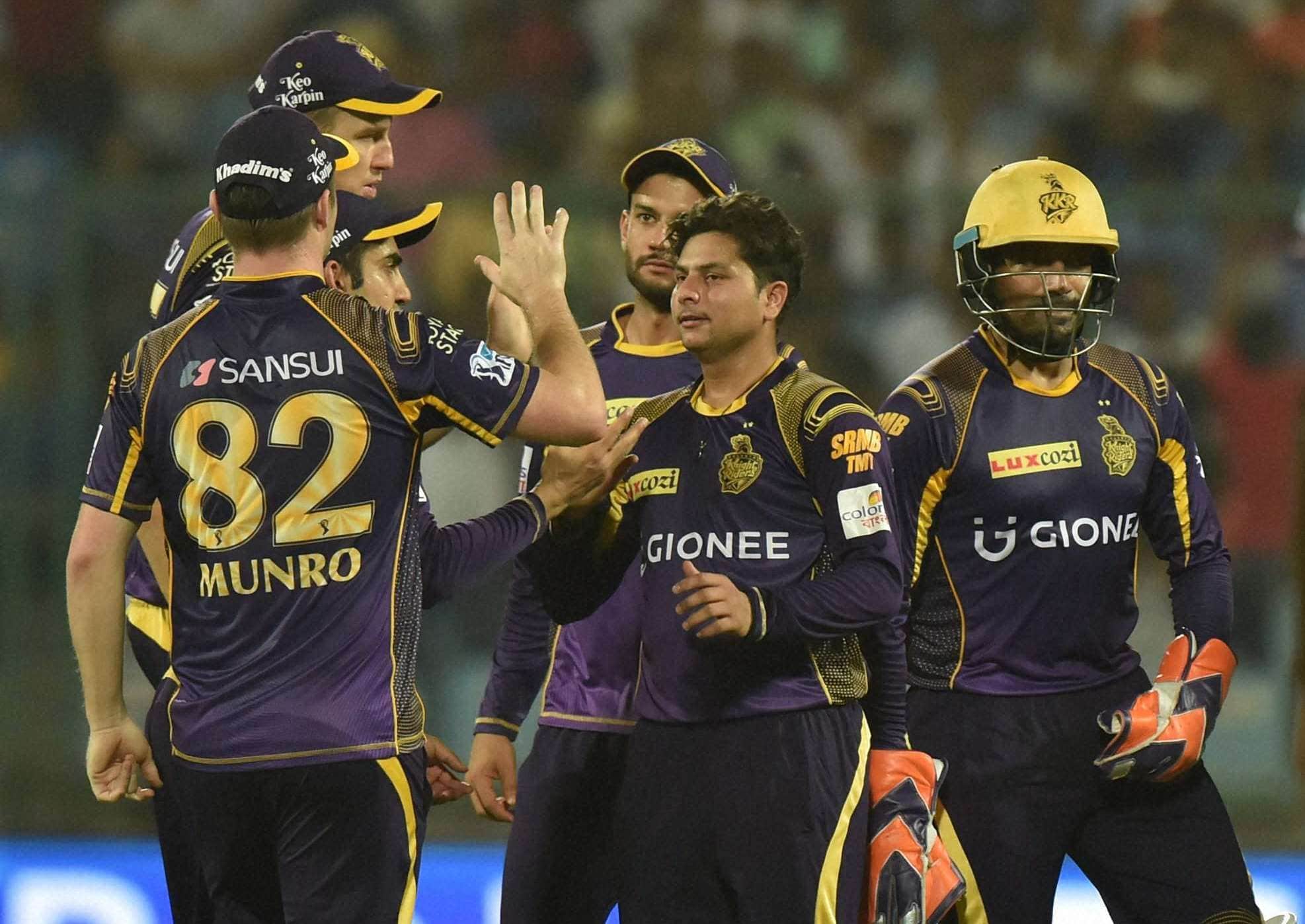 IPL 2019: kolkata knight riders predicted playing xi against rajasthan royals