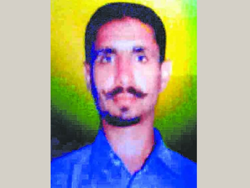 suicide, farmer suicide in mansa, mansa farmer suicide