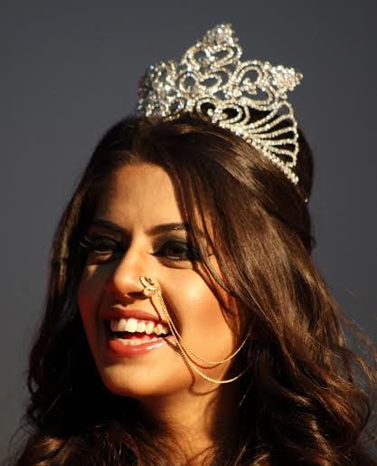 miss globe india 2016 rammya singh selected for miss globe international 2016