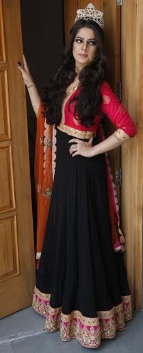miss globe india 2016 rammya singh selected for miss globe international 2016