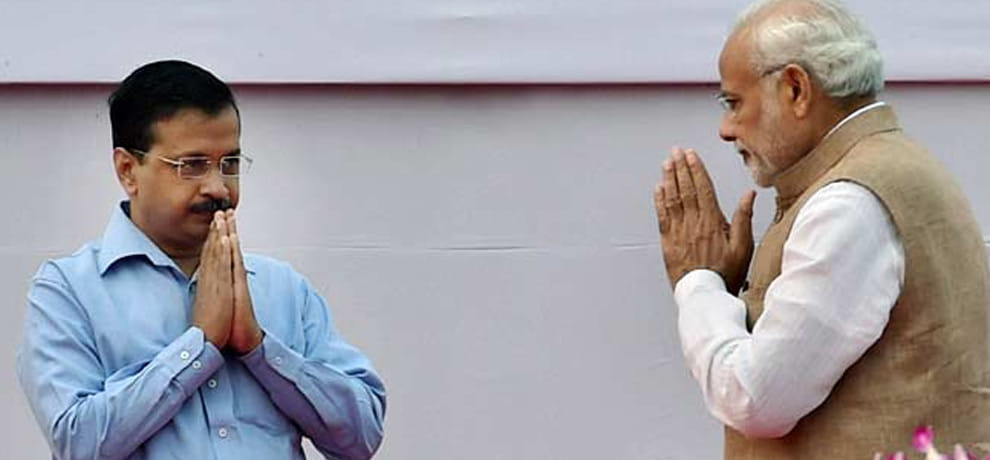 central government returns bill of delhi government which recommend 400 percent hike in mla salary 