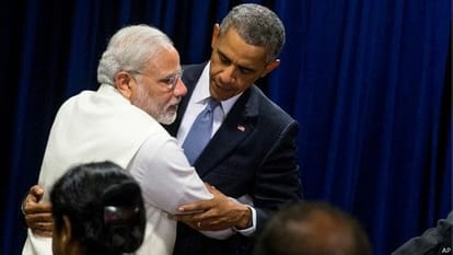 modi govt complete 2 years