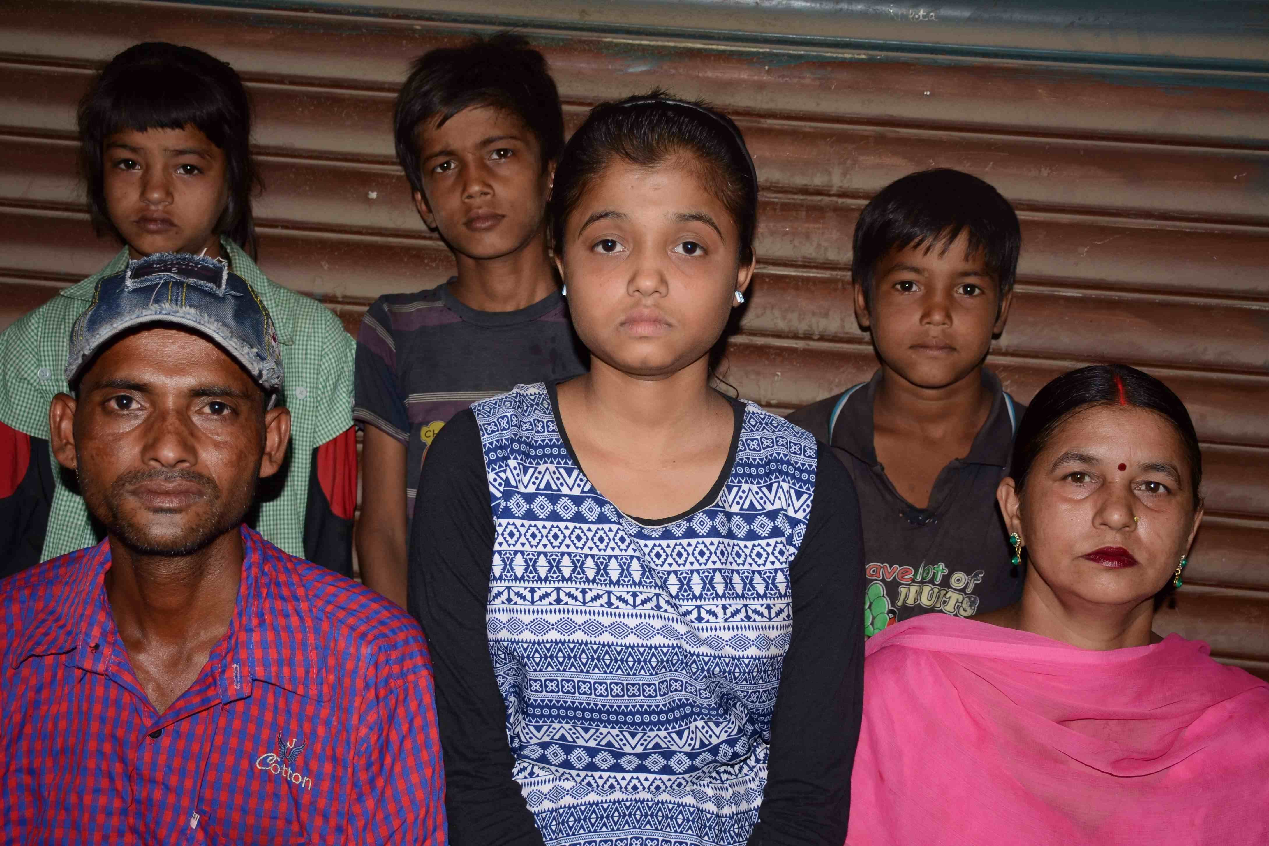 struggle of uttarakhand board toppers