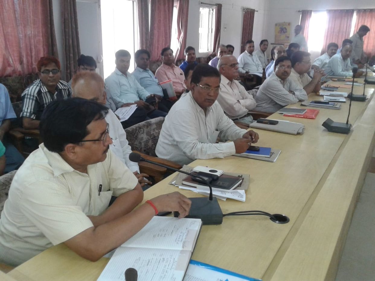 Women, adolescent girls micro plan