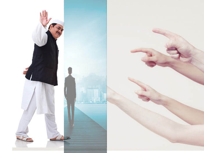 palmistry index finger 