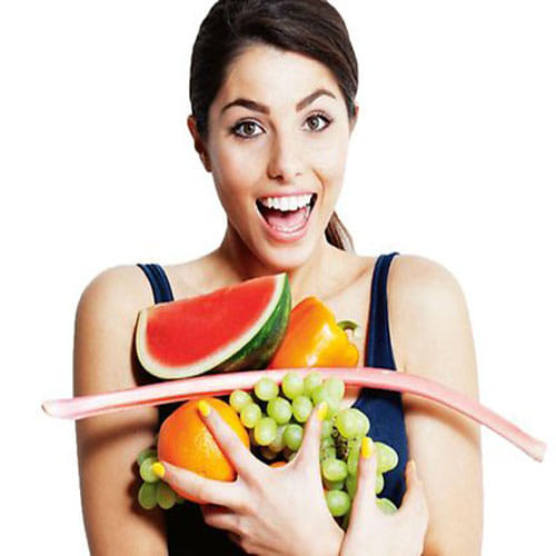 eat fruits during pregnancy for smarter kids