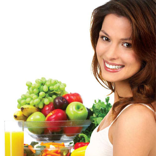 eat fruits during pregnancy for smarter kids