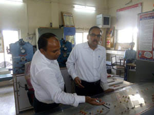 railway operating