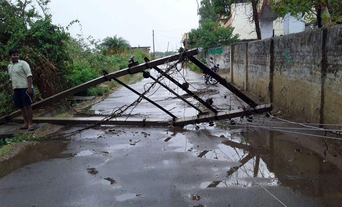 temt. down to rain , 