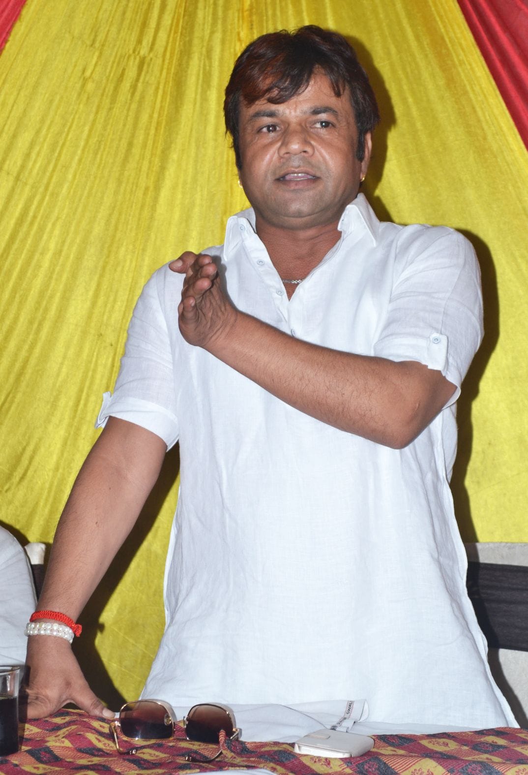rajpals two brothers will be fight in election