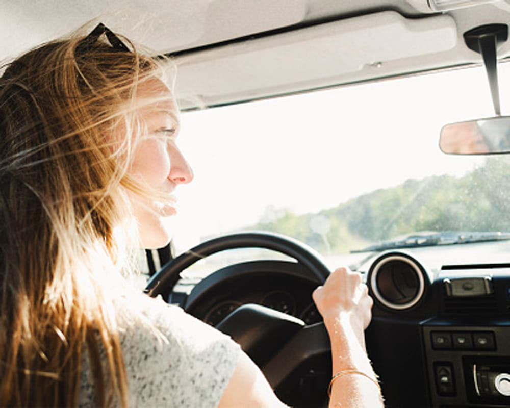 should break these stereotypes about women 