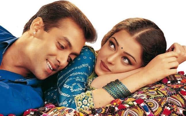 Salim Khan says Aishwarya is wonderful in Sarbjit