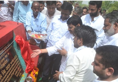 muslim did not get reservation because of legal hurdles says shivpal yadav