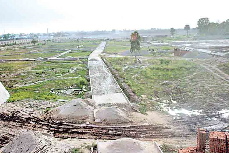 smart city