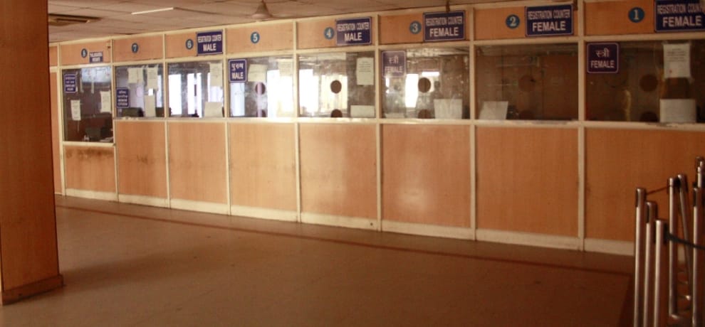 Resident doctors' strike: Medical system totally precarious, an elderly woman's death