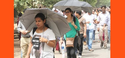 Resident doctors' strike: Medical system totally precarious, an elderly woman's death