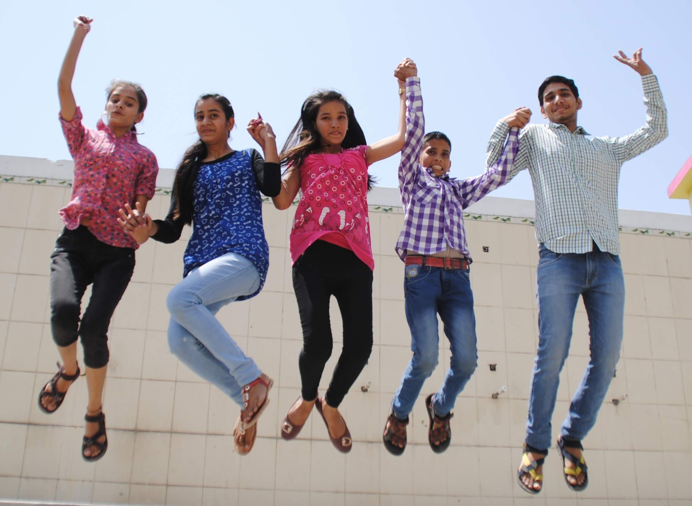 struggle of uttarakhand board toppers