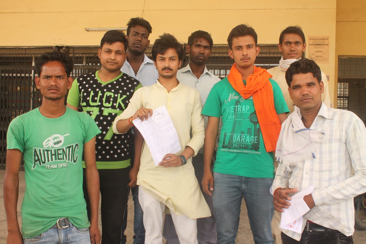 Building on the growth performance of the Student Council