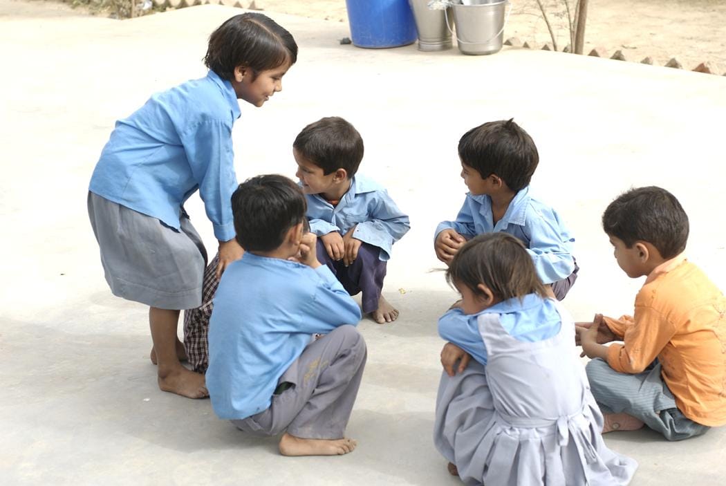 teacher denied to distribute mid day meal in summer vacatio