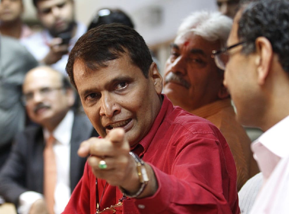 railway to make this station world class