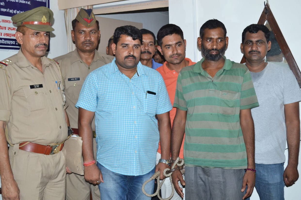 The history- raping Dalit girl 