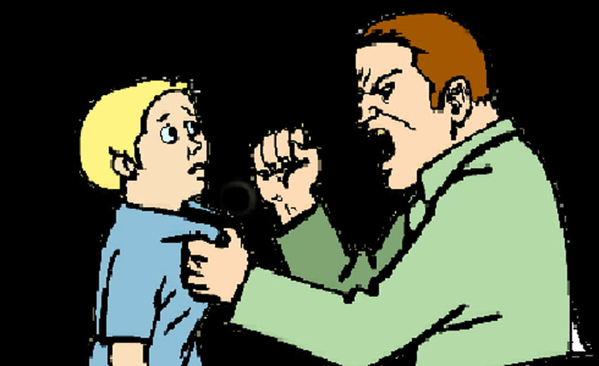 M-tech Students send threat mail to get back at prof
