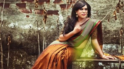 transgenders become trending models