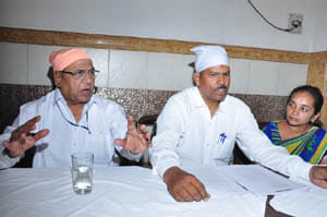 Baba Dham Urs at 31