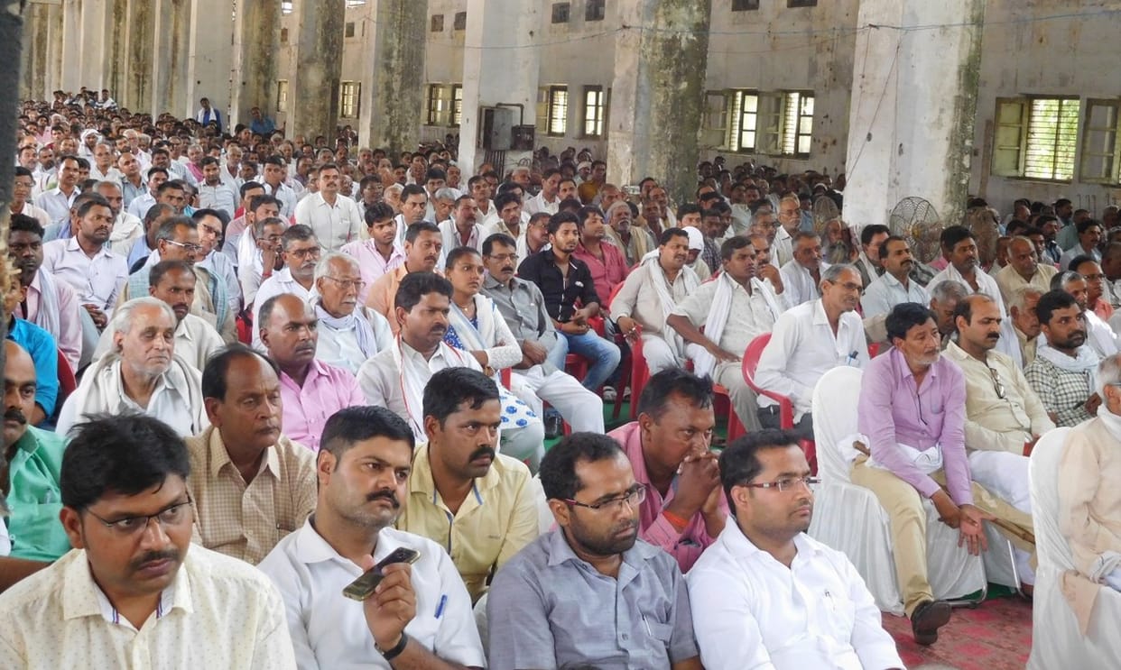 Verification of ration cards to be honest